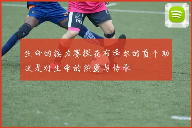 生命的接力赛探花布泽尔的首个助攻是对生命的热爱与传承