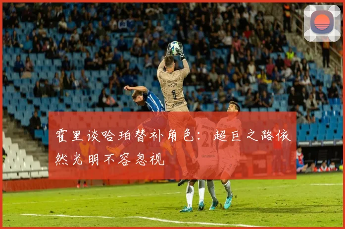 霍里谈哈珀替补角色：超巨之路依然光明不容忽视