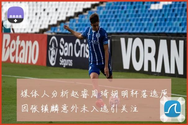 媒体人分析赵睿周琦胡明轩落选原因张镇麟意外未入选引关注