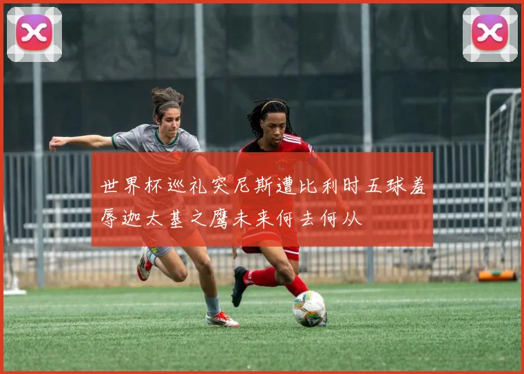 世界杯巡礼突尼斯遭比利时五球羞辱迦太基之鹰未来何去何从
